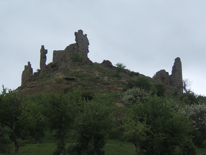 Castello di Uggiano