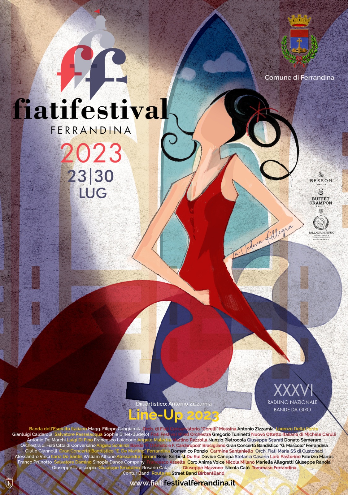 Fiati Festival 2023
